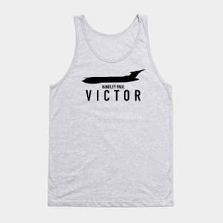 RAF Victor Tanker Tank Top